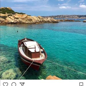 Meet your Posher, Shannon